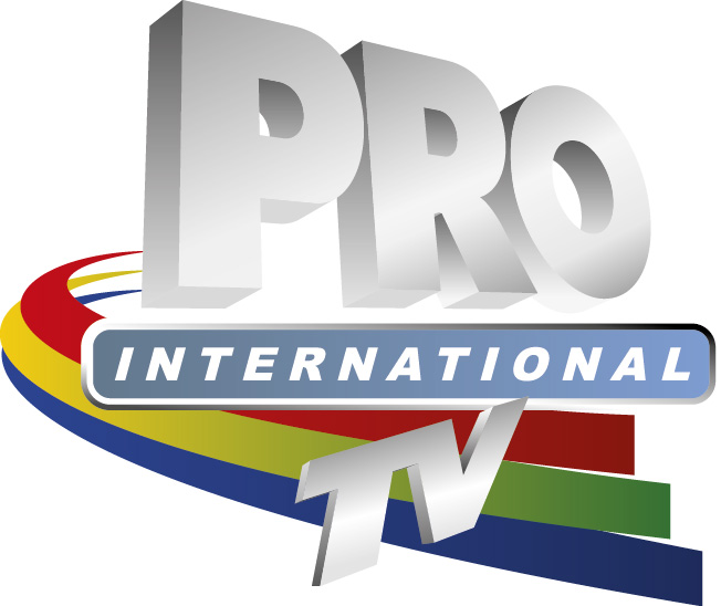 Pro TV International Entertaining Romanians Worldwide 