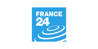 FRANCE 24 logo