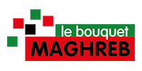Le Bouquet Maghreb logo