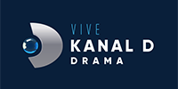 VIVE KANAL D DRAMA logo